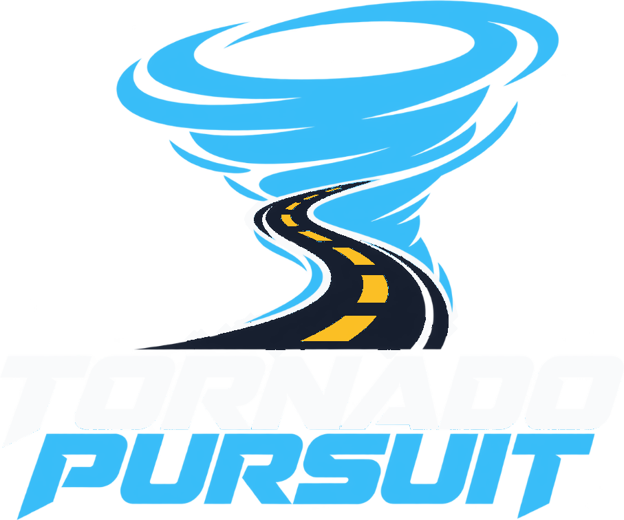 Tornado Pursuit